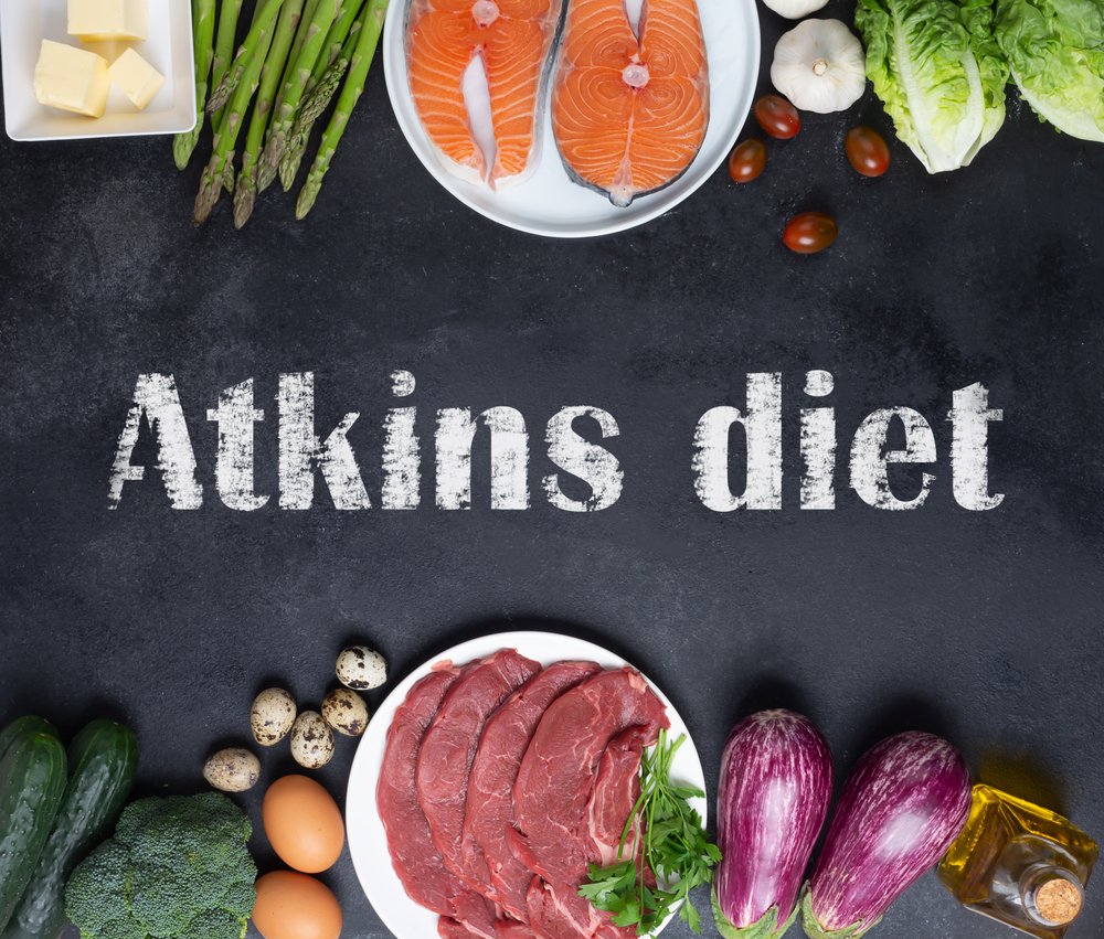 using the atkins diet to manage autoimmune diseases