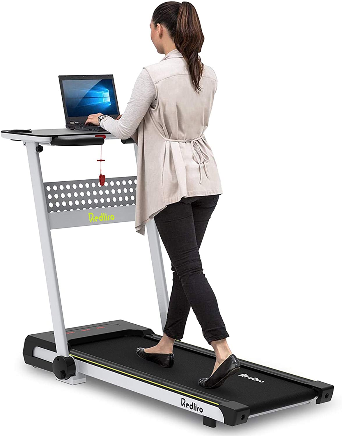 treadmill desk ILM9IG